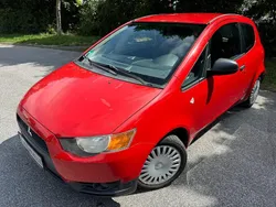 Rot Gebraucht 2010 Mitsubishi Colt Inform | 2.699 € (Etwas zu teuer)