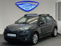 Grau Gebraucht 2015 Citroën C4 Cactus Feel Kleinwagen | 7.890 € (Fairer Preis)
