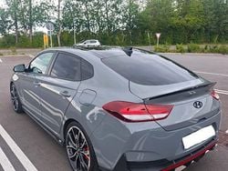 Gebraucht 2019 Hyundai i30 N Performance Limousine | 21.750 € (Fairer Preis)