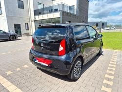 Schwarz Gebraucht 2019 Seat Mii Chic Kleinwagen | 11.900 € (Etwas zu teuer)