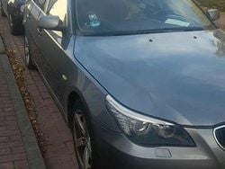 Gebraucht 2009 BMW 520 Kombi | 2.450 € (Superpreis)