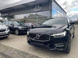 Schwarz Gebraucht 2018 Volvo XC60 Inscription SUV | 28.990 € (Guter Preis)