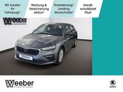 Grau Gebraucht 2025 Skoda Scala Essence Kleinwagen | 21.090 € (Superpreis)