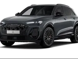 Daytonagrau perleffekt Neu 2025 Audi Q5 Edition .1 SUV | 78.150 € (Fairer Preis)