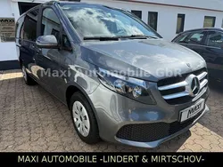 Andere Gebraucht 2019 Mercedes V220 Van / Kleinbus | 38.900 € (Superpreis)
