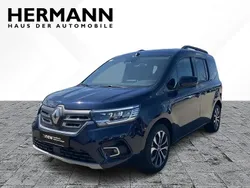Sodaliteblau (blau) Neu 2024 Renault Kangoo Techno Van / Kleinbus | 49.039 €