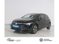 Schwarz Gebraucht 2024 VW Golf VIII Goal Limousine | 27.940 € (Guter Preis)