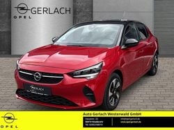 Peperoncino red Gebraucht 2022 Opel Corsa-e Edition Kleinwagen | 15.500 € (Guter Preis)
