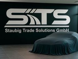 Blau Gebraucht 2013 Mercedes E350 AMG line Coupé | 21.950 € (Etwas zu teuer)