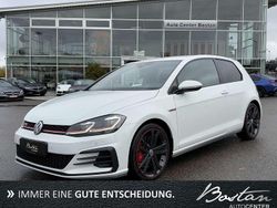 Weiß Gebraucht 2018 VW Golf GTI Coupé | 19.900 € (Fairer Preis)