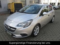 Silber Gebraucht 2016 Opel Corsa Selection Kleinwagen | 10.890 € (Fairer Preis)