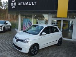 Weiß Gebraucht 2022 Renault Twingo Intens Kleinwagen | 14.990 € (Teuer)