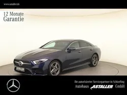 Mercedes CLS450