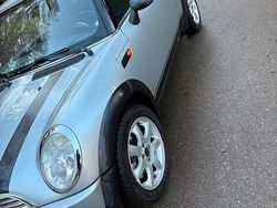 Silber Gebraucht 2004 Mini ONE Kleinwagen | 1.550 € (Superpreis)