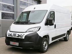 Weiß Neu 2025 Fiat Ducato Van | 31.900 € (Fairer Preis)
