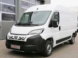 Weiß Neu 2025 Fiat Ducato Van | 31.900 € (Fairer Preis)