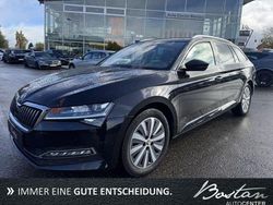 Schwarz Gebraucht 2021 Skoda Superb Style Kombi | 22.900 € (Guter Preis)