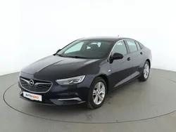 Schwarz Gebraucht 2018 Opel Insignia Innovation Limousine | 17.380 € (Etwas zu teuer)