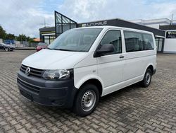 Weiß Gebraucht 2015 VW T5 Van | 12.990 € (Fairer Preis)