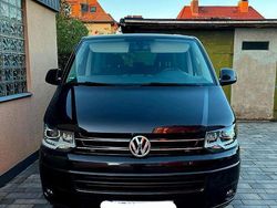 Braun Gebraucht 2013 VW Multivan Van | 25.000 € (Superpreis)