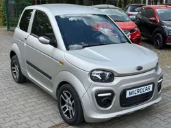 Microcar M.Go