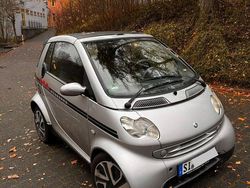 Gebraucht 2005 Smart ForTwo Cabrio Cabrio | 2.000 € (Guter Preis)
