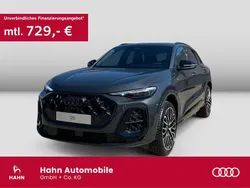 Mythosschwarz metallic Neu 2025 Audi Q5 Ambiente SUV | 78.200 € (Teuer)