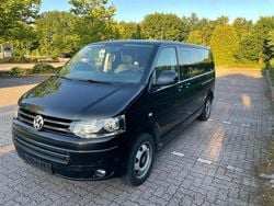 Schwarz Gebraucht 2014 VW Caravelle Van / Kleinbus | 19.500 € (Teuer)
