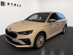Weiss Neu 2024 Skoda Scala Selection Kleinwagen | 25.990 € (Fairer Preis)
