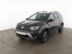 Grau Gebraucht 2020 Dacia Duster Celebration SUV | 16.660 € (Etwas zu teuer)