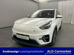Schneeweiß Gebraucht 2022 Kia e-Niro Vision SUV | 20.980 € (Superpreis)