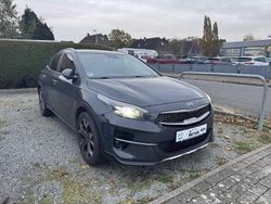 Grau Gebraucht 2020 Kia XCeed Xdition SUV | 15.900 € (Guter Preis)