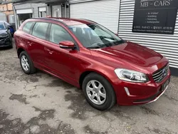 Rot Gebraucht 2014 Volvo XC60 Kinetic SUV | 15.990 € (Fairer Preis)
