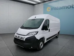 Weiß Neu 2025 Fiat Ducato Van | 29.799 € (Guter Preis)