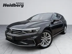 Grau Gebraucht 2020 VW Passat GTE Kombi | 24.970 € (Etwas zu teuer)