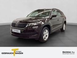 Braun Gebraucht 2020 Skoda Kodiaq Ambition SUV | 23.550 € (Superpreis)