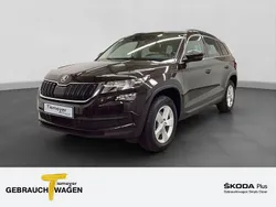 Braun Gebraucht 2020 Skoda Kodiaq Ambition SUV | 23.970 € (Superpreis)