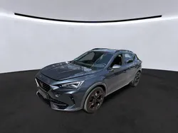 "magnetic tech" Gebraucht 2021 Cupra Formentor VZ SUV | 25.854 € (Fairer Preis)