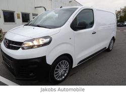 Weiß Gebraucht 2020 Opel Vivaro Edition Van | 12.500 € (Superpreis)