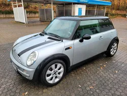 Gebraucht 2002 Mini Cooper Kleinwagen | 850 € (Fairer Preis)
