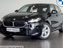Schwarz Neu 2025 BMW 120 Performance Kleinwagen | 33.190 € (Superpreis)