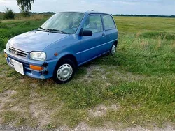 Violet Gebraucht 1996 Daihatsu Cuore Kleinwagen | 1.500 €