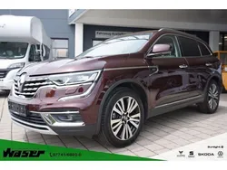 Rot Gebraucht 2019 Renault Koleos Bose Edition SUV | 24.750 € (Fairer Preis)