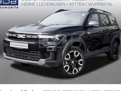 Schwarz Neu 2025 Dacia Bigster Journey SUV | 30.870 € (Fairer Preis)