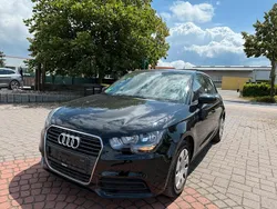 Brillantschwarz Gebraucht 2014 Audi A1 Attraction Kleinwagen | 5.799 € (Fairer Preis)