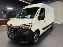 Weiß Gebraucht 2020 Renault Master Van | 19.450 €