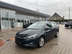 Blau Gebraucht 2019 Opel Astra Innovation Kombi | 13.990 € (Etwas zu teuer)