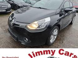 Schwarz Gebraucht 2015 Renault Clio IV Limousine | 3.999 € (Fairer Preis)