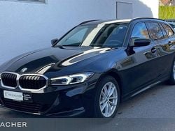 Schwarz Gebraucht 2025 BMW 318 Limousine | 29.619 € (Superpreis)