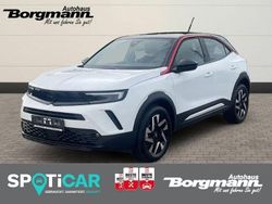 Weiss Gebraucht 2022 Opel Mokka GS Line SUV | 21.250 € (Fairer Preis)